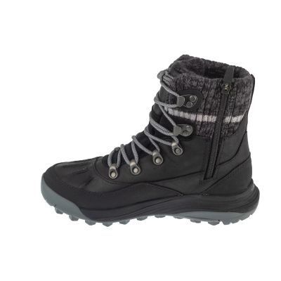 2. Merrell Siren 4 Thermo Mid Zip WP J037410 Czarne 37