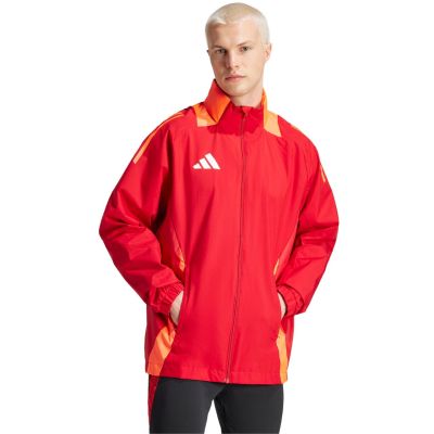 10. Kurtka adidas Tiro 24 Competition All-Weather M IR9522