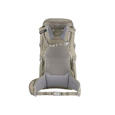 2. Plecak MILLET W HIKER AIR 28 brązowy