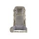2. Plecak MILLET W HIKER AIR 28 brązowy