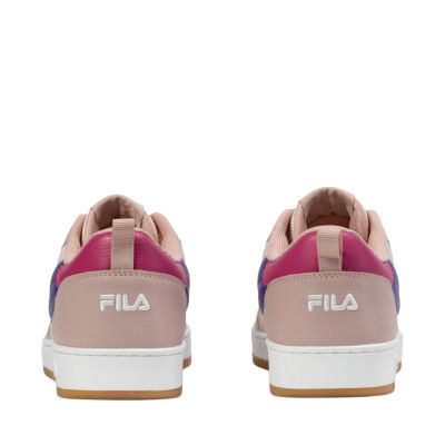 8. Buty Fila Rega NF Jr FFT0125 FFT0125 40029