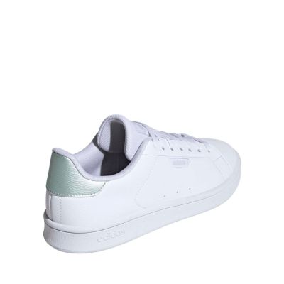 15. Buty damskie adidas Urban Court białe IH4899