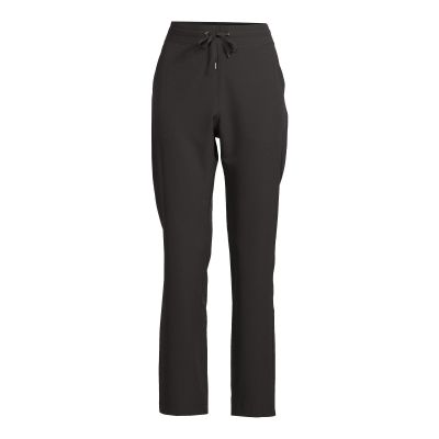 2. Spodnie damskie CASALL Ease High Waist Woven Pants czarny