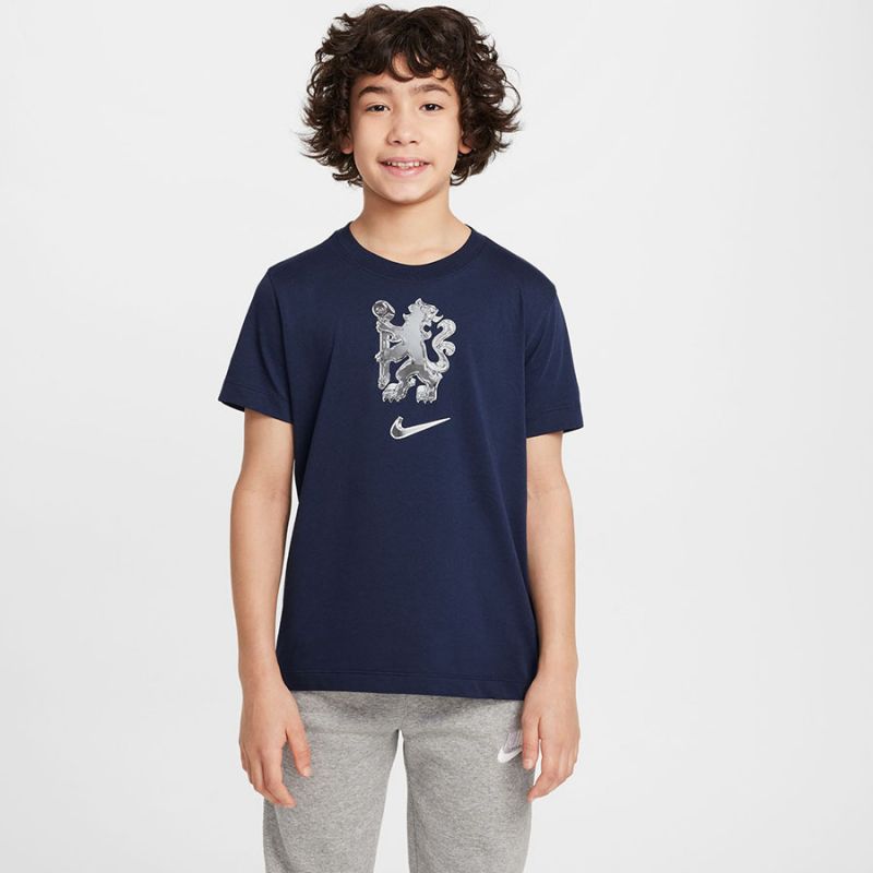 6. Koszulka Nike Chelsea FC Jr HF0914-451
