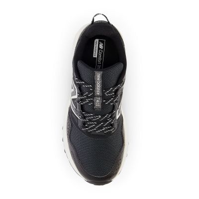 3. Buty New Balance W WT410LB8