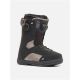 4. Buty snowboardowe damskie K2 KINSLEY black