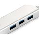 6. LevelOne USB-0503 karta sieciowa Ethernet 1000 Mbit/s