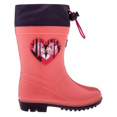 2. Kalosze Bejo Kai Wellies Jr 92800432365
