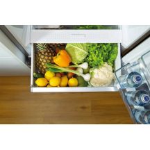 Chłodziarko-zamrażarka GORENJE NRK620CA2XL4