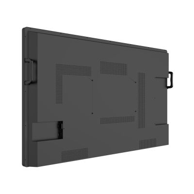 5. AG Neovo TTN-5501 signage display 139,7 cm (55") LED 400 cd/m2 4K Ultra HD Czarny
