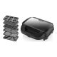 22. Eta Sorento Plus toster 900 W Czarny