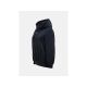 2. Bluza Peak Performance W Original Terry Hood czarny