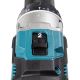 12. MAKITA.WKRĘTARKA UD.18V DHP489RTJ 73/40Nm 2x5,0Ah