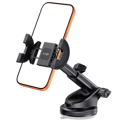 7. Uchwyt samochodowy na kokpit Tech-Protect N62 MagSafe - czarny