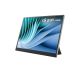 5. LG 16MR70 monitor komputerowy 40,6 cm (16") 2560 x 1600 px WQXGA Srebrny
