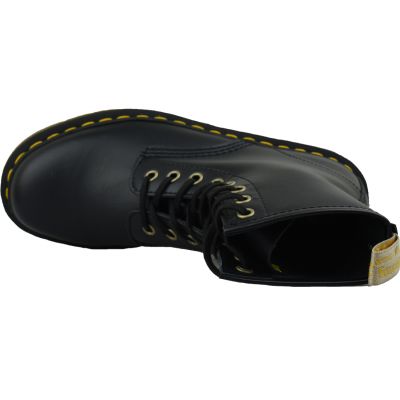 3. Dr. Martens Vegan 1460 14045001 czarne 47