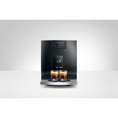 9. Ekspres do kawy Jura C3 Piano Black (EA)