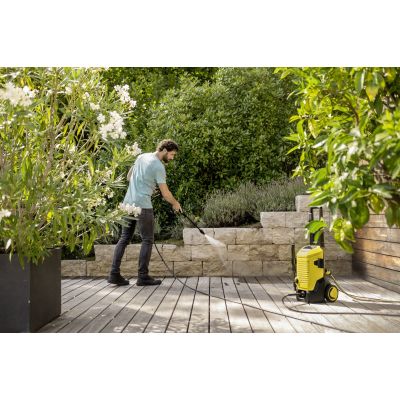 19. Myjka ciśnieniowa KARCHER K 5 WCM - 1.324-400.0