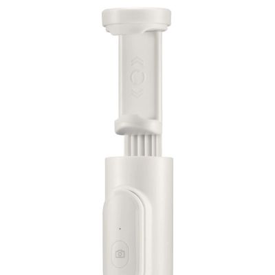 5. Selfie stick Spigen S541W Bluetooth - biały