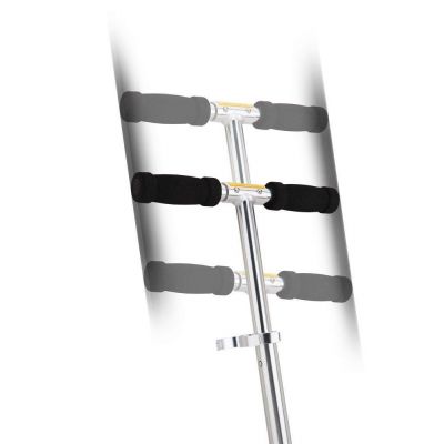 6. Hulajnoga Razor A5 Lux 13073042 (kolor niebieski)
