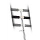 6. Hulajnoga Razor A5 Lux 13073042 (kolor niebieski)