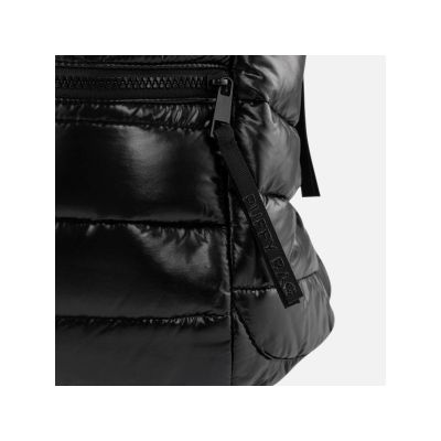 5. Plecak ROSSIGNOL Puffy Bag Black granatowy