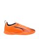 4. Buty piłkarskie Puma Ultra 6 Play IT Heat Fire Jr 108538 03