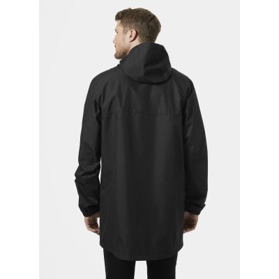 13. Kurtka Helly Hansen Vancouver Rain Cat M 54097 990
