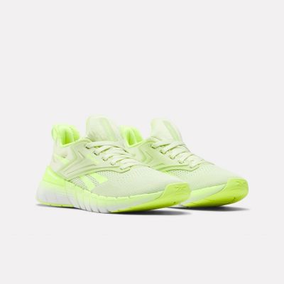 7. Buty Reebok Nano Gym sneakersy W 100208620