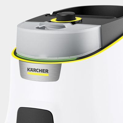 6. Parownica KARCHER SC 4 Deluxe - 1.513-460.0