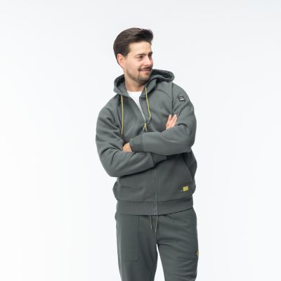 10. Męska Bluza FRANE
