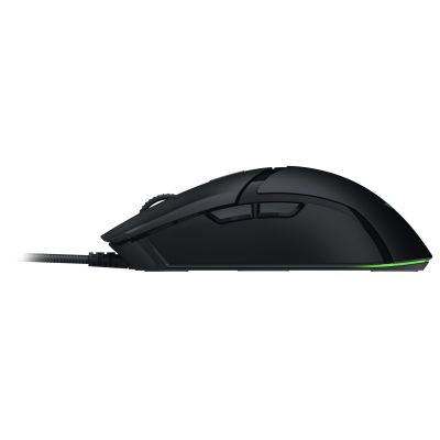 2. Razer Cobra Mouse Black