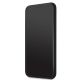 6. Etui Guess Marble na iPhone 11 Pro Max - czarne