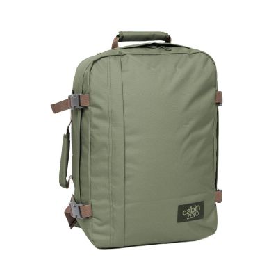 3. Plecak Podręczny Torba Podróżna CabinZero Classic 2w1 36L - CZ171802