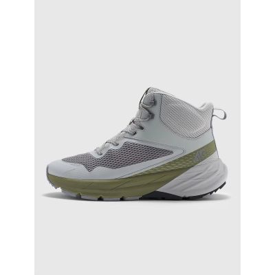 2. Wysokie buty trekkingowe speed hiker z membraną męskie 4F 4FWMM00FOTSM038-43S
