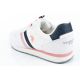 26. Buty U.S. Polo ASSN. W NOBIK003A-WHI
