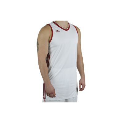 4. Koszulka adidas E Kit JSY 3.0 M AI4662