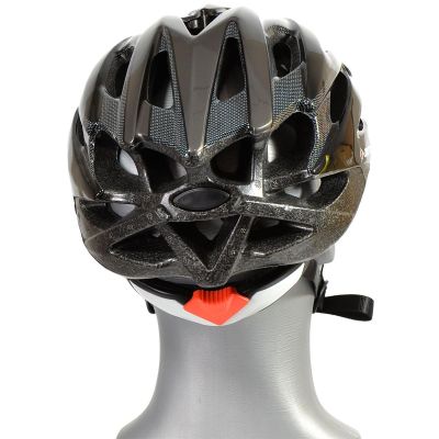 44. KASK ROWEROWY REGULOWANY DUNLOP MTB BLACK R. L (58-61CM)