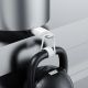 9. Kabel Joyroom Long-Lasting Series A9 USB-A / Lightning 2.4A 1m - biały