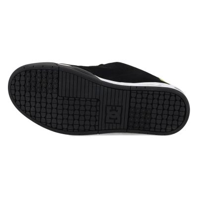 5. DC Shoes DC Command DC02220003 Black