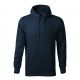 2. Bluza Malfini Cape Free M MLI-F1302 granatowy