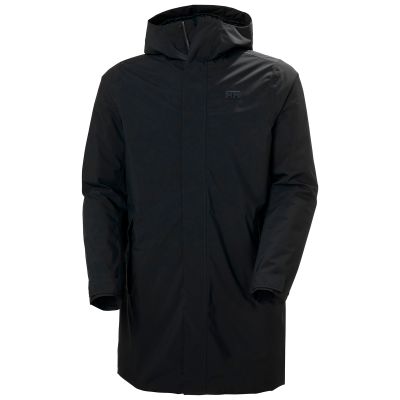 3. HELLY HANSEN BRUSSEL INS RAIN COAT 54563 990