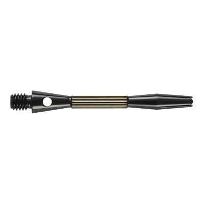 2. Shafty Harrows Heavy Metal