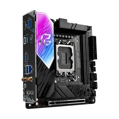 3. Płyta główna ASRock B860I Lightning WiFi