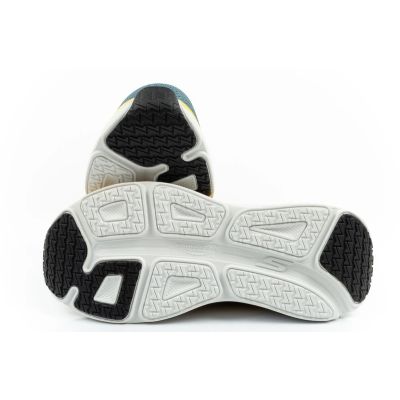 9. Skechers buty męskie sportowe Max Cushioning do biegania lekkie