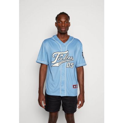 2. Koszulka Fubu Varsity Baseball Jersey M 6035670