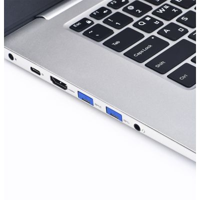 3. Smartkeeper UL03P2DB bloker portów Blokada portu USB Typu-A Niebieski Plastik 100 szt.