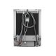 15. Zmywarka do zabudowy ELECTROLUX E52LE21OS
