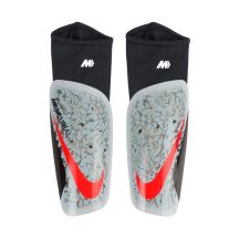 Ochraniacze piłkarskie Nike Mercurial Lite szare IR4320 043 M