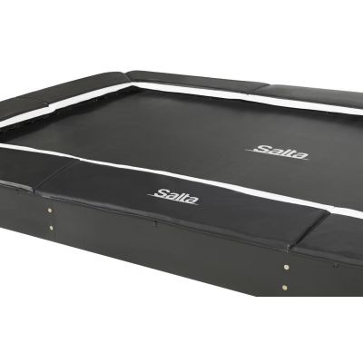 2. Salta Trampolina Royal Baseground - 396x244cm